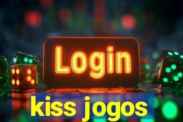 kiss jogos